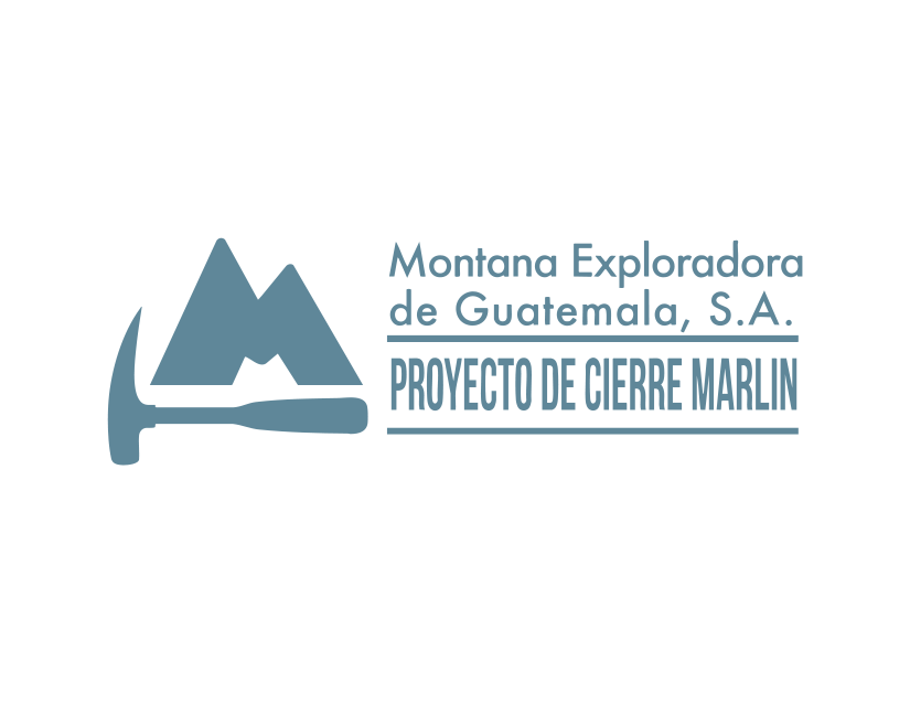 Mina Marlín Logo